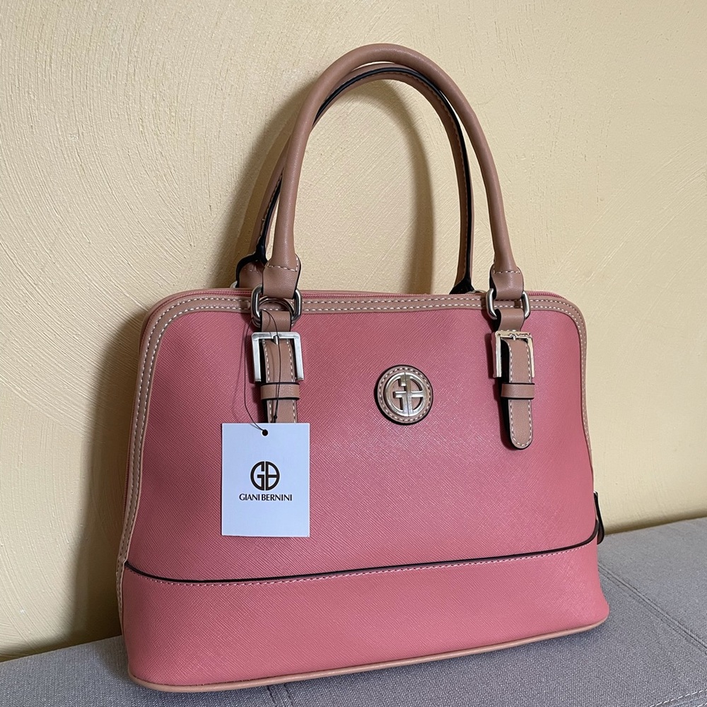 NWT Gianni Bernini Bag